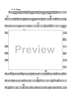 Donut Etudes: Coordination Studies, Volume 2 - Trombone 3