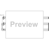 Ich freue mich in dir