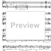 A vos jeux, mes amis from Hamlet