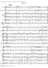 Symphony No. 45 in F-sharp Minor  ("Farewell")  movt. 3 - Hob1/45 - Full Score