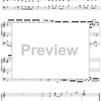 Prelude and Fugue in A Minor