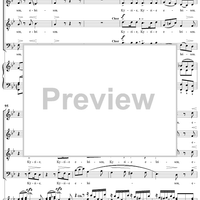 Mass No. 13 in B-flat Major: No. 1, Kyrie
