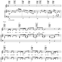 (Our Love) Don't Throw It All Away