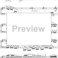 Sonate in F-sharp Minor, Op. 81
