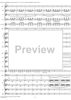 "Die Entführung aus dem Serail", Act 3, No. 19 "Ha, wie will ich triumphieren" - Full Score