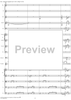 Symphonie Espagnole, Op. 21: Movement 3 - Full Score