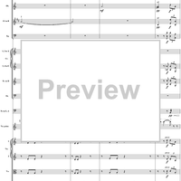 Symphonie Espagnole, Op. 21: Movement 3 - Full Score