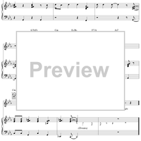 'Zat You, Santa Claus?