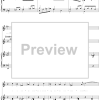 Elder Son. Act 1. Tableau 2. Quintet