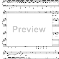 Sehnsucht Op.39 D636