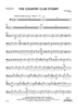 The Country Club Stomp! - Trombone 1