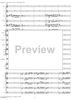Swan Lake, No. 27: Scene - Score