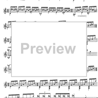 3 Stücke für Gitarre Op. 4a