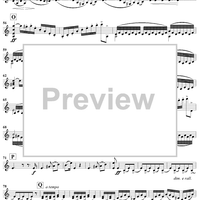 Three Duos, Op. 57 - Violin 2