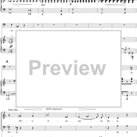 Requiem Mass, Op. 89, Part 1, No. 8, "Lacrymosa"