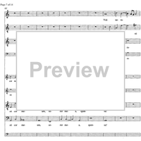 Tota pulchra es amica mea