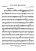 Suite from "Rosamunde" - Trumpet 2 in Bb