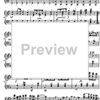 The Sultan's Parade March Op.62 No. 5