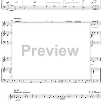 The School of Sight-Singing, Nos. 51 - 73