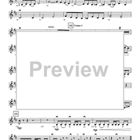 Windjammer - Violin 3