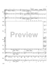 Variations upon the Sailor's Hornpipe - Score