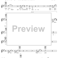 When I Paint My Masterpiece