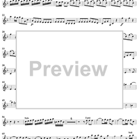 Concerto in F Major    - from "L'Estro Armonico" - Op. 3/7  (RV567) - Violin 3