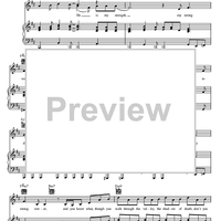 The Lord Is My Light