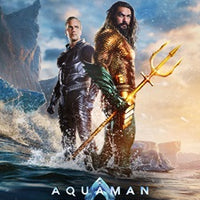 The Next Chapter - from Aquaman And The Lost Kingdom