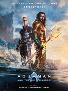 The Next Chapter - from Aquaman And The Lost Kingdom