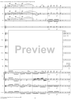"Riconosci in questo amplesso", No. 18 from "Le Nozze di Figaro", Act 3, K492 - Full Score
