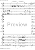 "Popoli di Tessaglia", recitative and "Io non chiedo", aria, K300b (K316) - Full Score