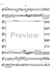 Concerto Grosso Op. 3 No. 3 - Violin 2