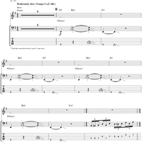 Thirteen Steps to Nowhere