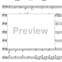 Quartetto No. 7 - Cello