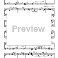 Neo Trio - Piano Score