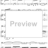 Twelve Variations on  "See the conqu'ring hero comes" in G major  WoO. 45 - Piano Score
