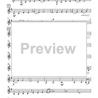 Elementary String Trios - Violin 2 (for Viola)