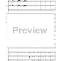 È strano! È strano!, No. 6 from "La Traviata", Act 1 - Full Score