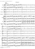 Symphony No. 34 in C Major, Movement 3 - Full Score