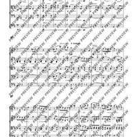 Salut d'Amour - Score and Parts