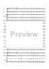 Jam! - Score