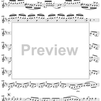 Three Duos, Op. 57 - Violin 2