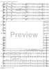 Serenade no. 10 in B-Flat Major, Movement 4, K361(K370a)  ("Gran Partita") - Full Score