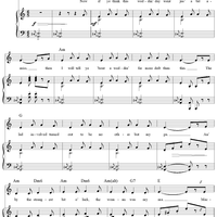 My Mother's Wedding Day