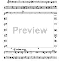 Holiday Collection I - Flute 3