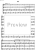 Quartetto II - Score