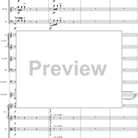 Symphonie Espagnole, Op. 21: Movement 4 - Full Score