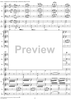 Symphony No. 26 in E-flat Major, K184 - Full Score