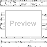 Macbeth, Act 3, No. 15, Scena. "Fuggi, regal fantasima"